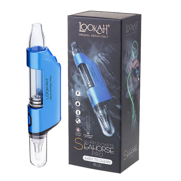 arsenal gear electric nectar collector review