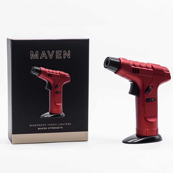 MAVEN TORCH STRENGTH - Distributor - RSS WholeSale