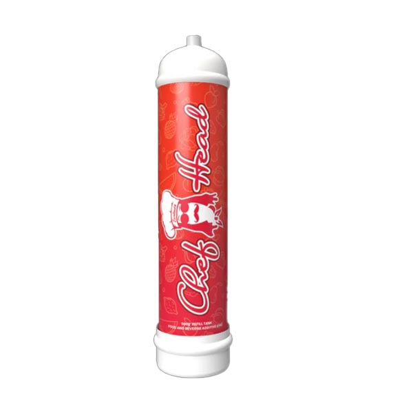 CHEF WHIP CREAM CHARGERS (TANK) - Distributor - RSS WholeSale