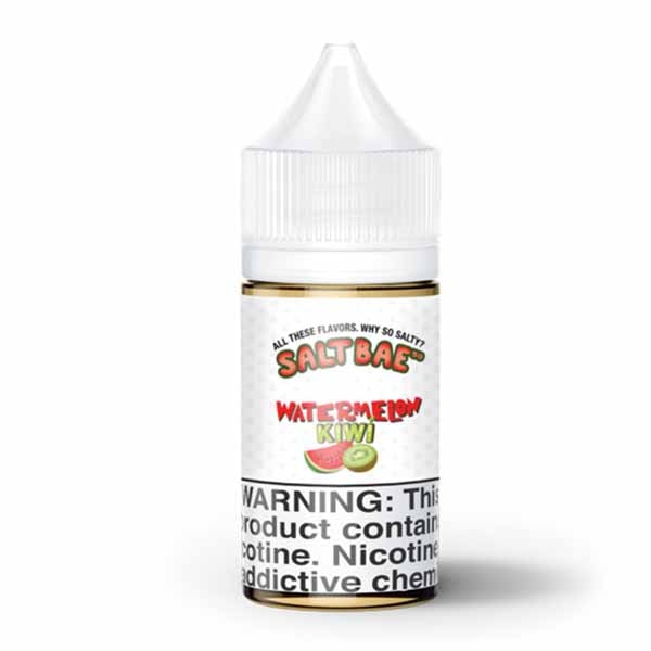 Strawberry Kiwi POD PUNCH SALT 30ml